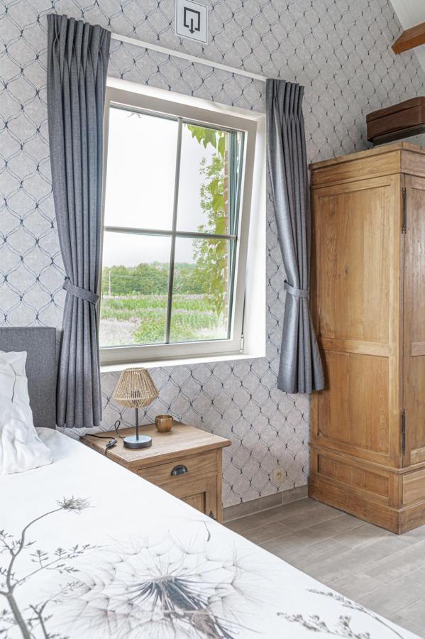 B&B Meetje Verre Assenede Ngoại thất bức ảnh