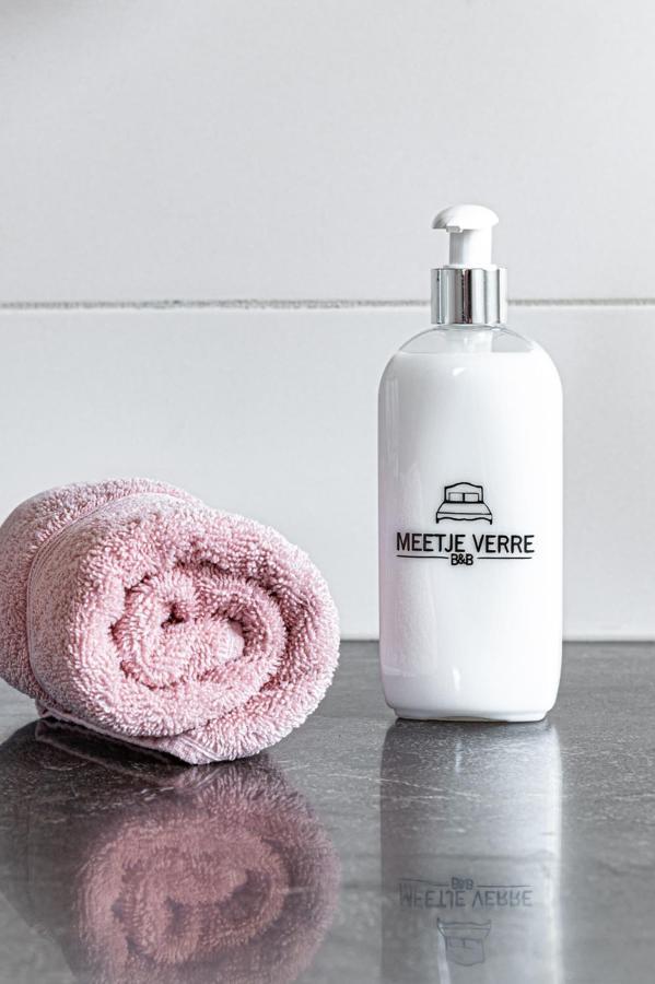 B&B Meetje Verre Assenede Ngoại thất bức ảnh