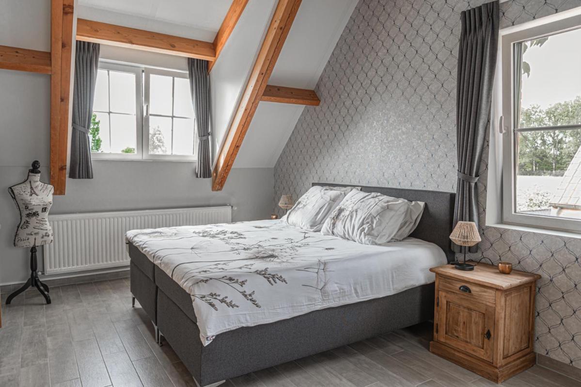 B&B Meetje Verre Assenede Ngoại thất bức ảnh