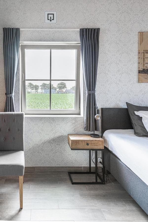 B&B Meetje Verre Assenede Ngoại thất bức ảnh