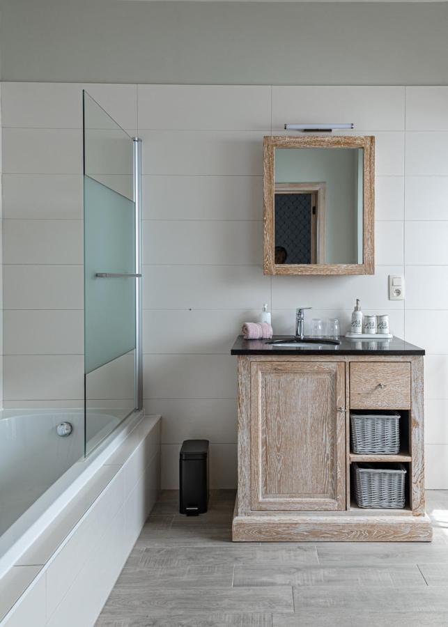 B&B Meetje Verre Assenede Ngoại thất bức ảnh