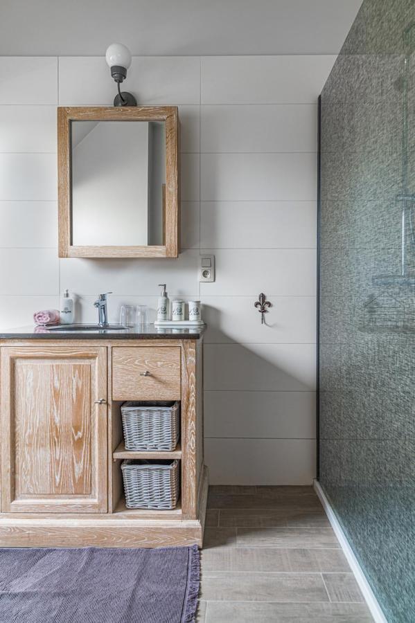 B&B Meetje Verre Assenede Ngoại thất bức ảnh